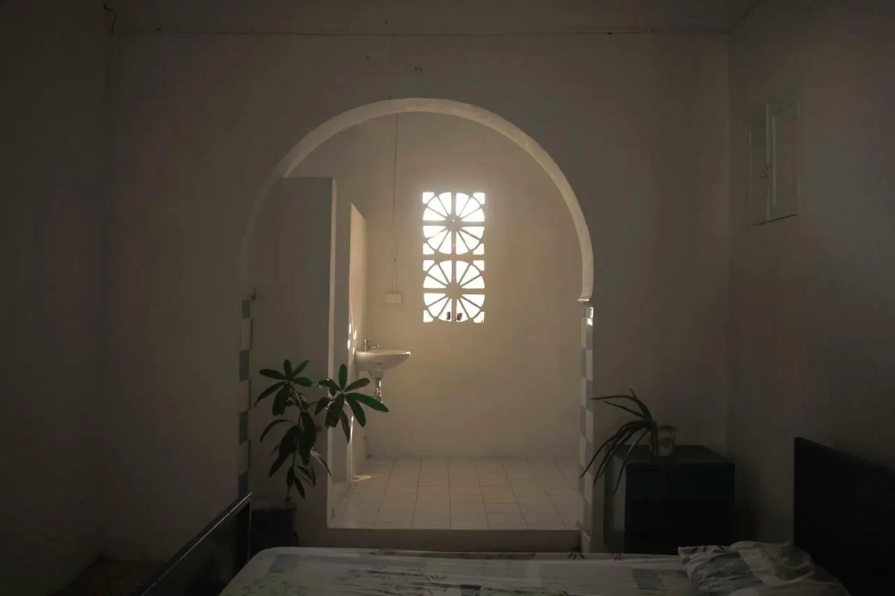 Casa San Roque Hotel Barranquilla Barranquilla (Atlantico)