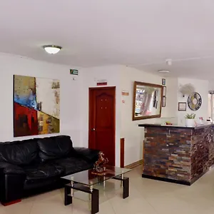 Hotel Plaza Ventura, Barranquilla (Atlantico)