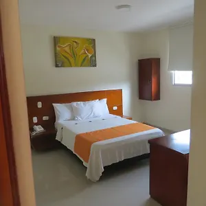Hotel Rivera Del Mar, Barranquilla (Atlantico)
