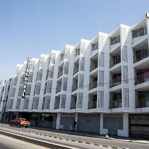 Hotel Doral, Barranquilla (Atlantico)